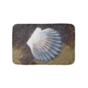Tidal Pool Bath Mat