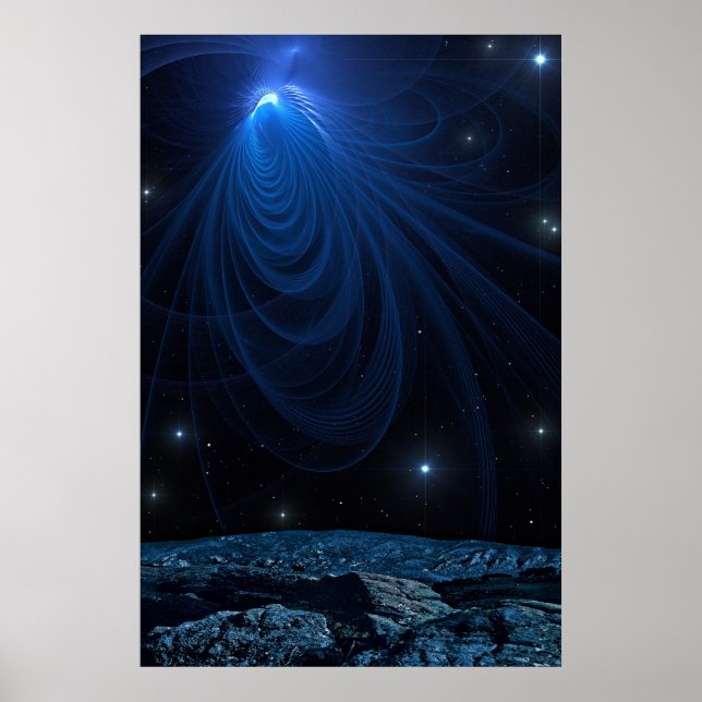 Tidal Rifts of Tal Kar -2009 Poster (Front)
