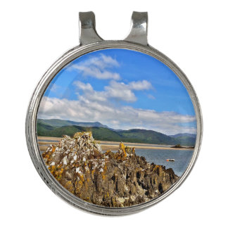 TIDAL RIVER GOLF HAT CLIP