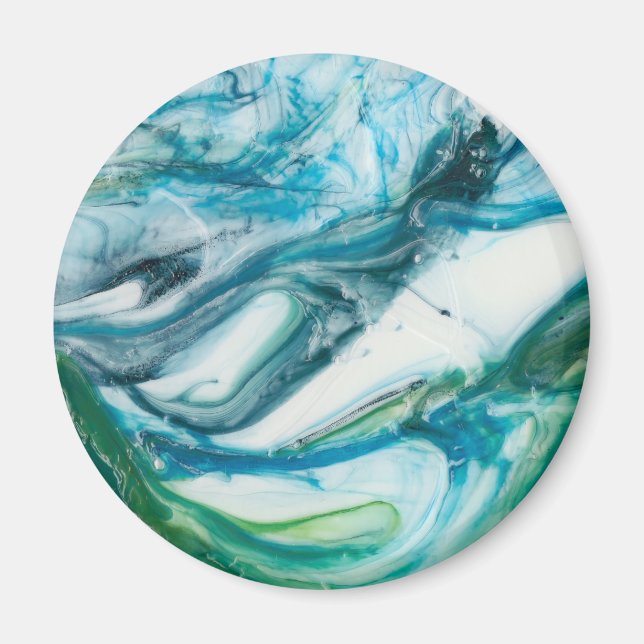 Tidal Sweep II Magnet (Front)