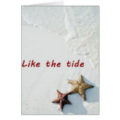 TIDE / AGING CAN'T STOP-LOOK GOOD AT "40" (Front)