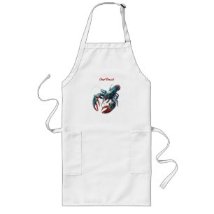 Tide Lobster   Chef Name Apron
