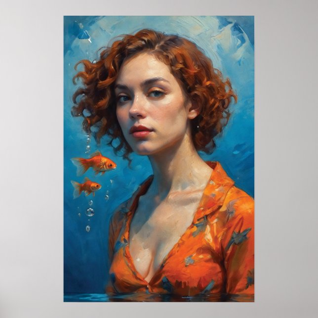 Tide of Dreams Poster (Front)