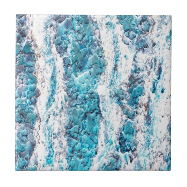 Tide Pool Tile (Front)