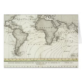 Tide-wave Atlas Map (Front Horizontal)