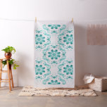 Tidepool flowers..... fabric