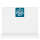 Tidepool Mandala (Inside Horizontal (Top))