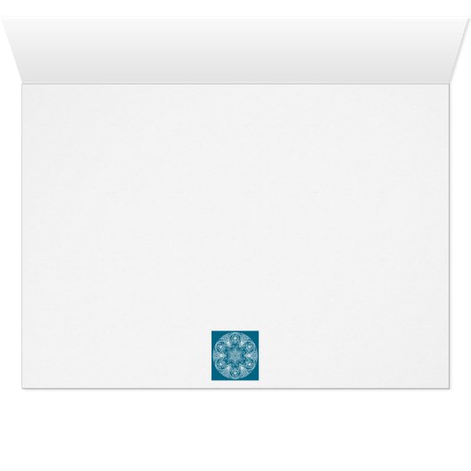 Tidepool Mandala (Inside Horizontal (Bottom))