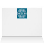 Tidepool Mandala (Inside Horizontal (Top))