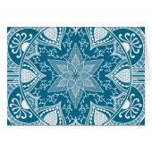 Tidepool Mandala (Front Horizontal)