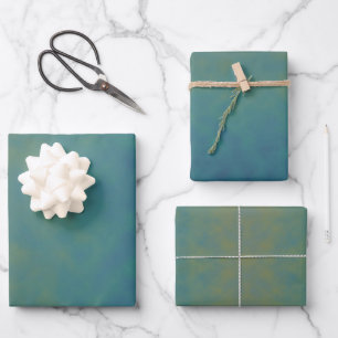 Tides of Dusk Wrapping Paper Sheets