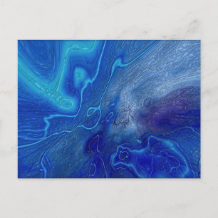 Tides of Time Postcard