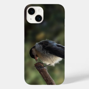 Tidi my Bird the Parus Major Case-Mate iPhone 14 Case