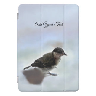Tidi my Bird the Parus Major iPad Pro Cover