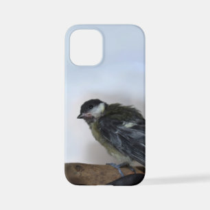 Tidi my Bird the Parus Major iPhone 12 Mini Case