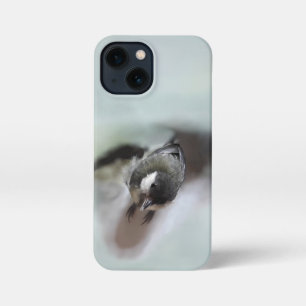 Tidi my Bird the Parus Major iPhone 13 Mini Case