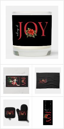 Tidings of JOY Christmas 
