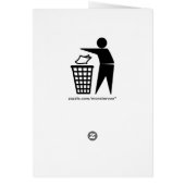 Tidy Man Cards (Back)
