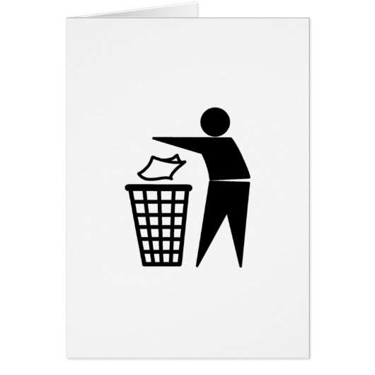 Tidy Man Cards (Front)