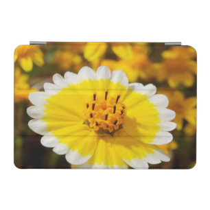 Tidy Tip Wildflowers iPad Mini Cover