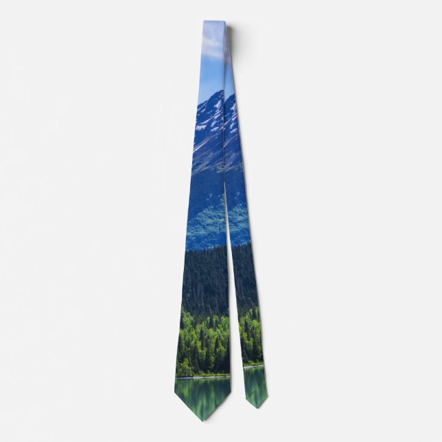 Tie (Front)