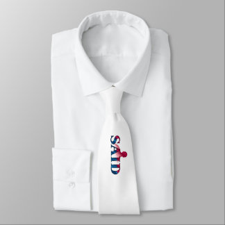 Tie