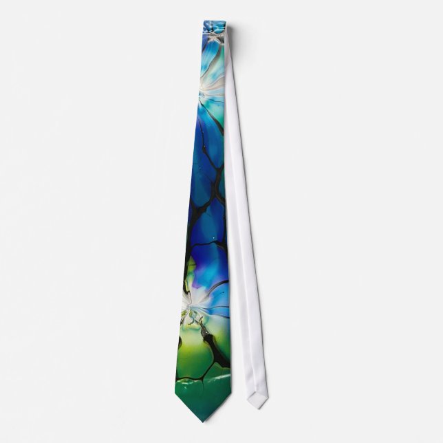 Tie (Front)