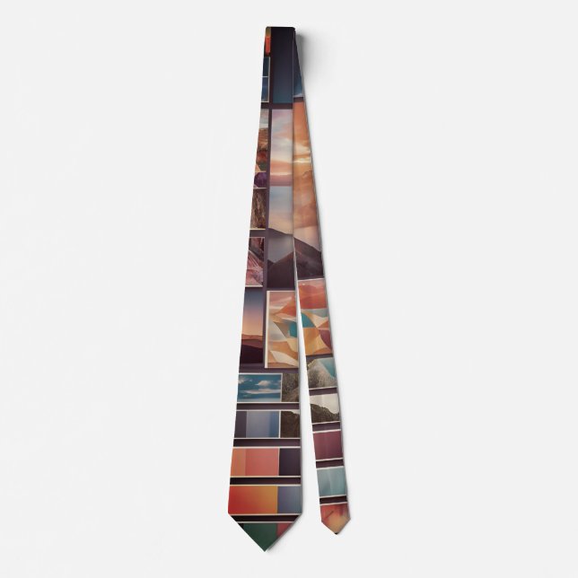 tie (Front)