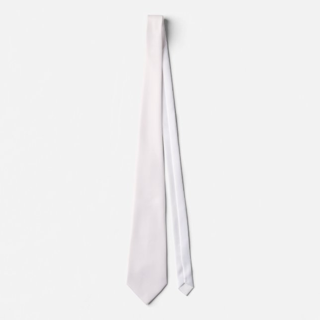 Tie (Front)