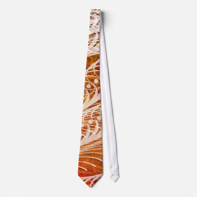 Tie (Front)