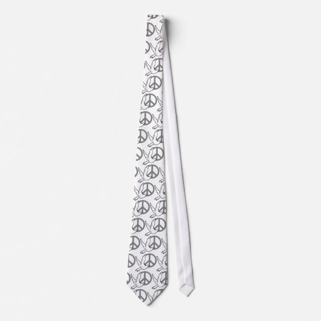 Tie (Front)
