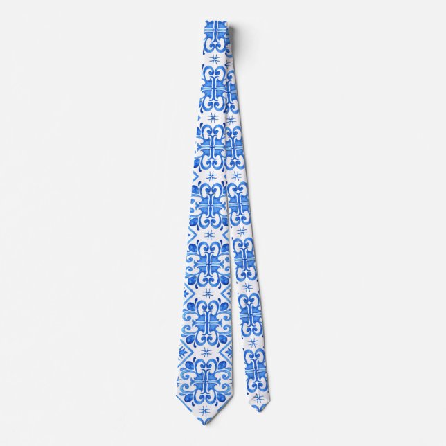 Tie (Front)