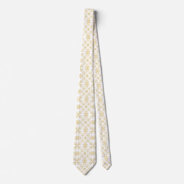 Tie (Front)