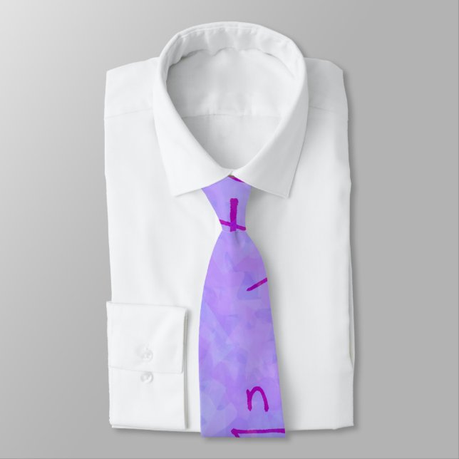 Tie (Tied)