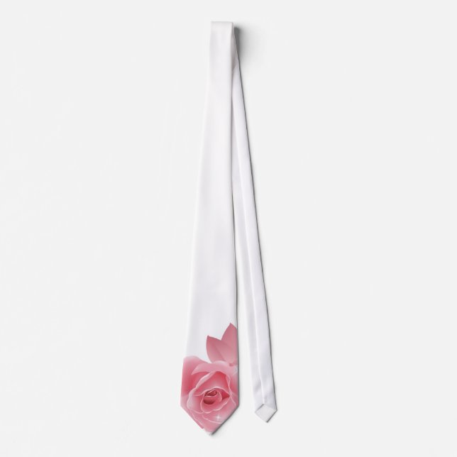 Tie (Front)