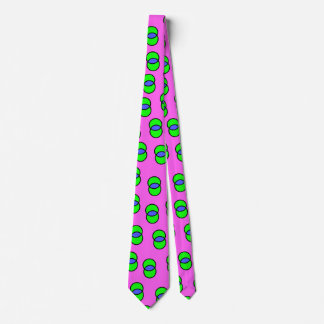 TIE00002 NECK TIE