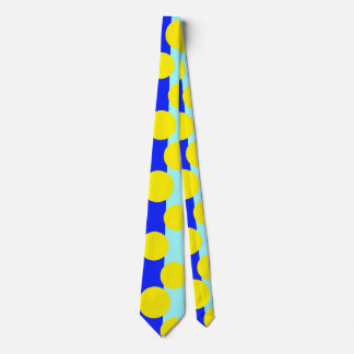TIE00003 NECK TIE