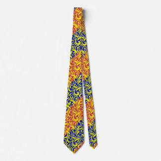 TIE00004 NECK TIE