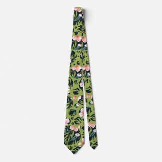 TIE00007 NECK TIE