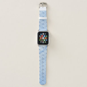 Tie Apple Watch Band