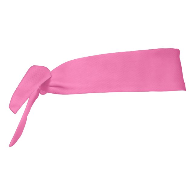 Tie Back Headband (Rotate 270)