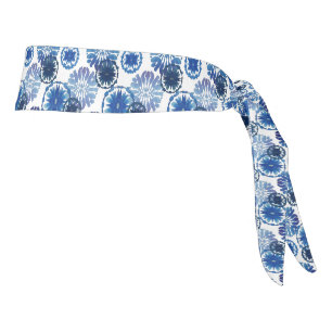Tie Back Headband