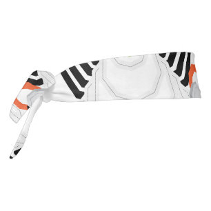 Tie Back Headbands