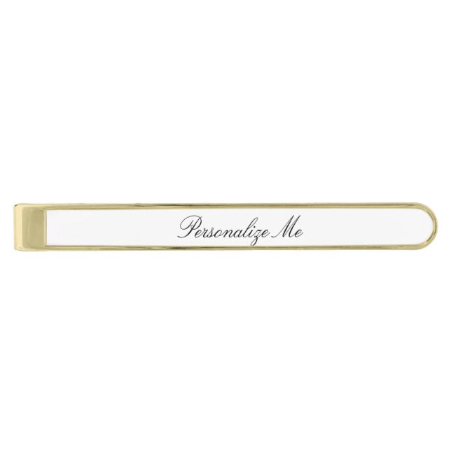 Tie Bar (Front)