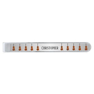 Tie Bar Cello Design