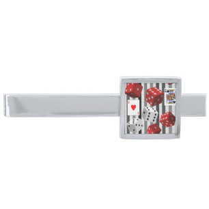 Tie Bar Dice