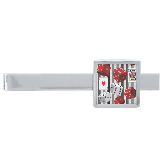 Tie Bar Dice (Front)