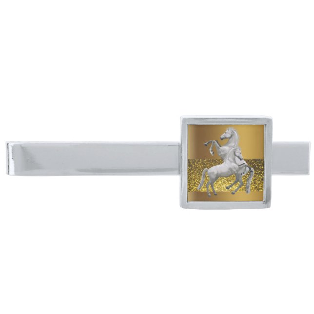 Tie Bar Horse (Front)
