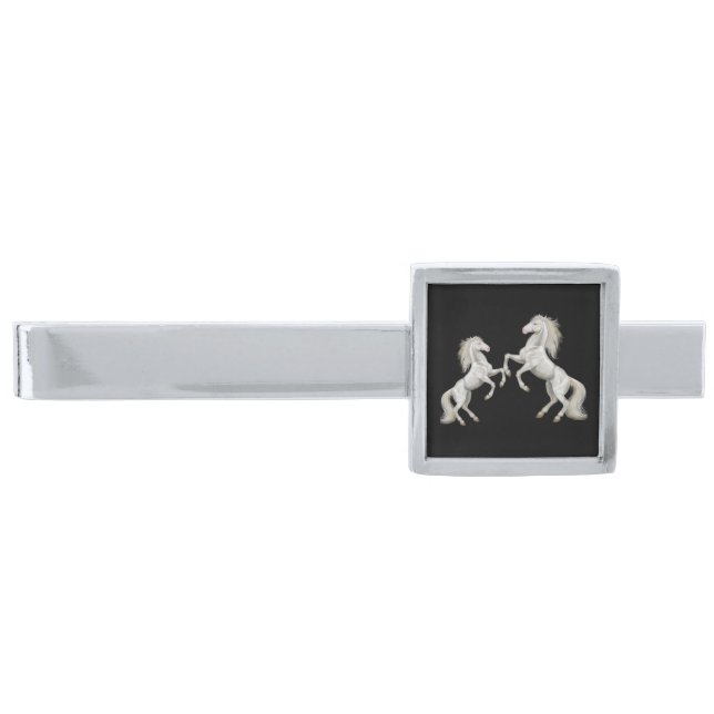 Tie Bar Horse (Front)