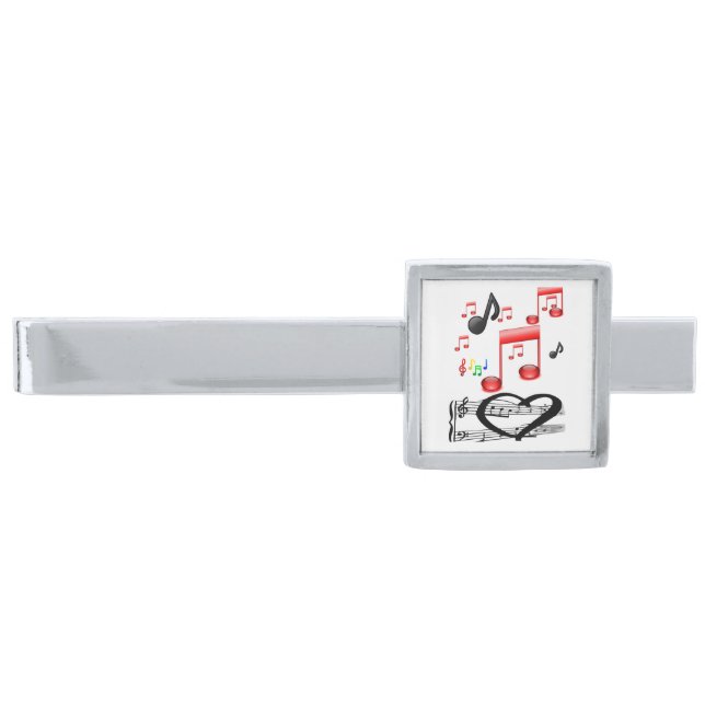 Tie Bar Music (Front)